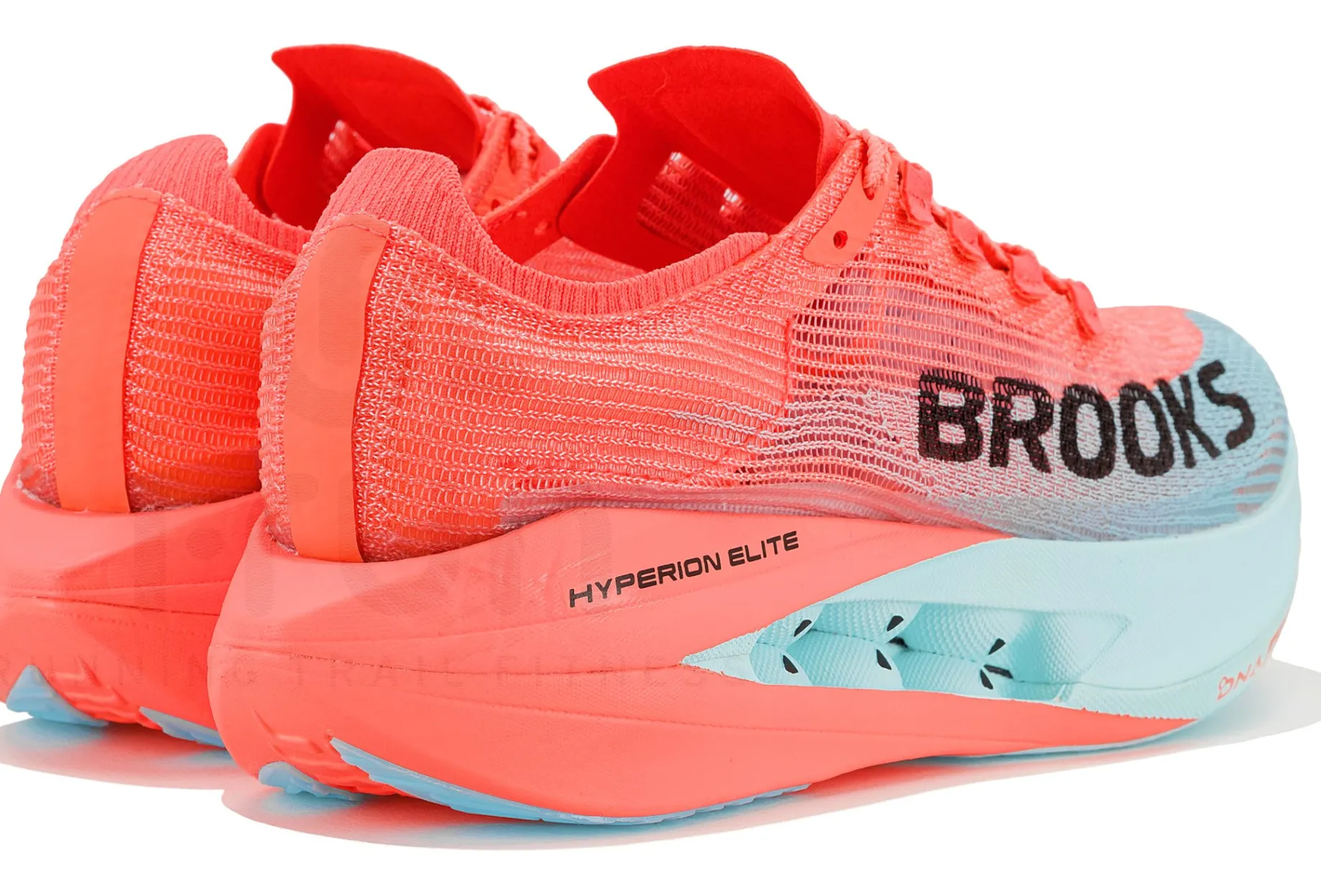 Brooks Hyperion Elite 5