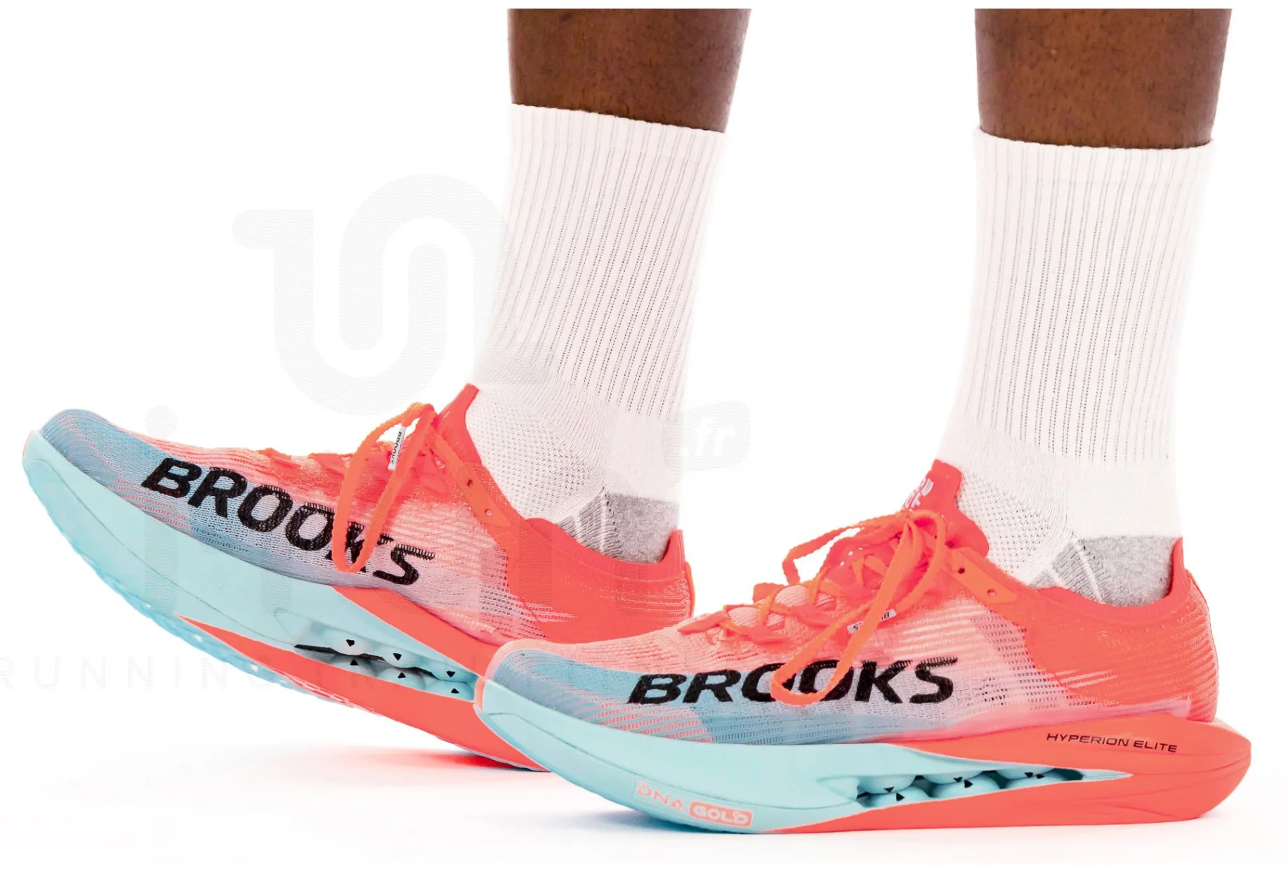Brooks Hyperion Elite 5