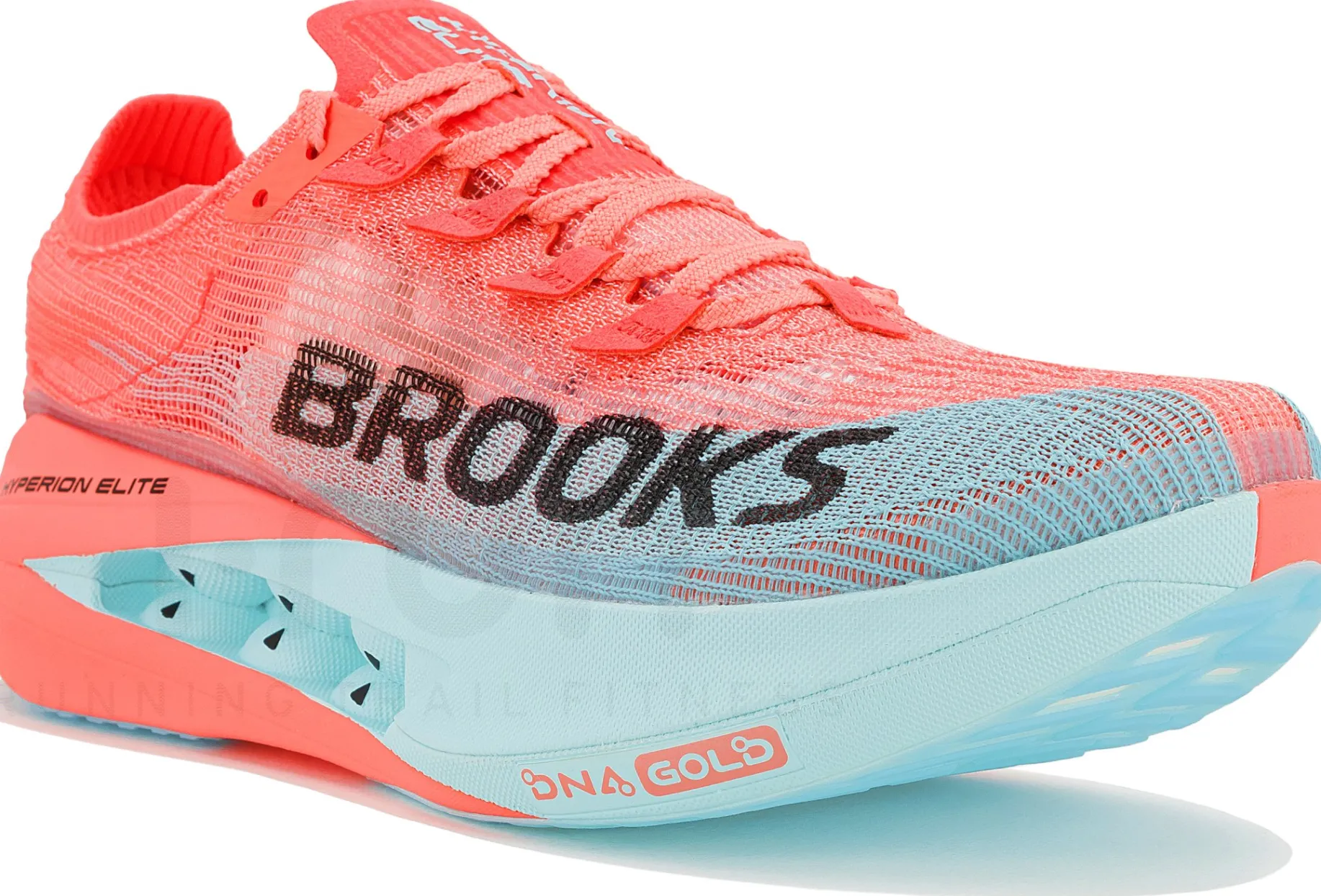 Brooks Hyperion Elite 5