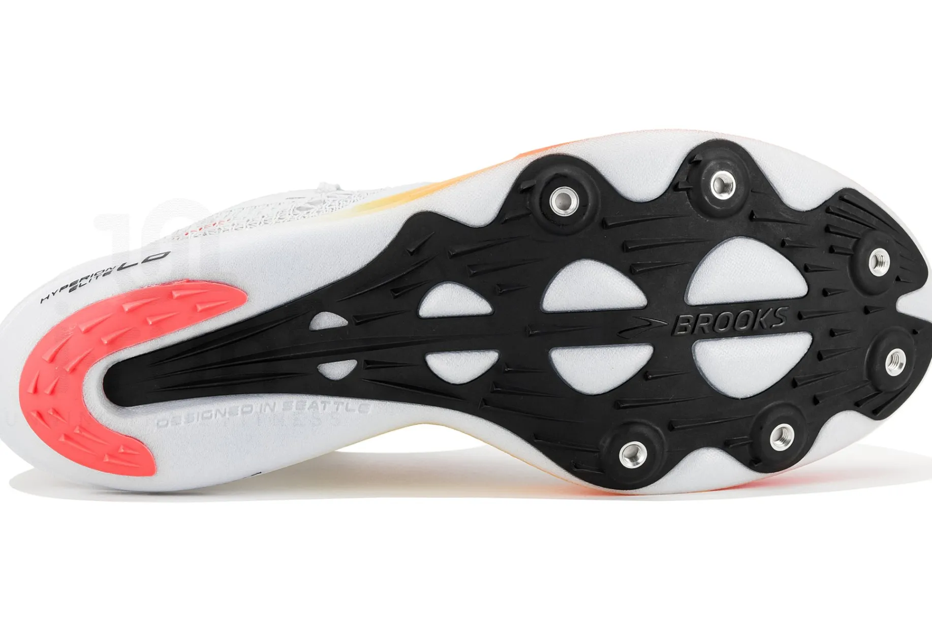 Brooks Hyperion Elite LD