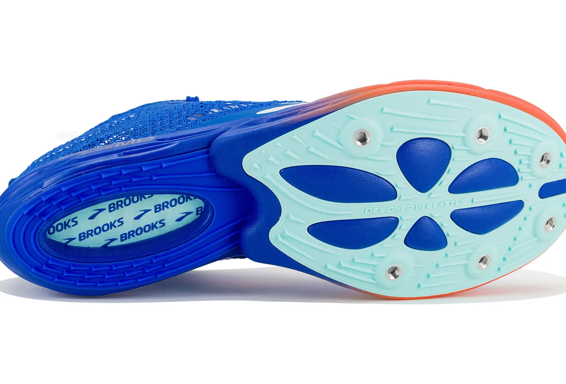 Brooks Hyperion Elite MD