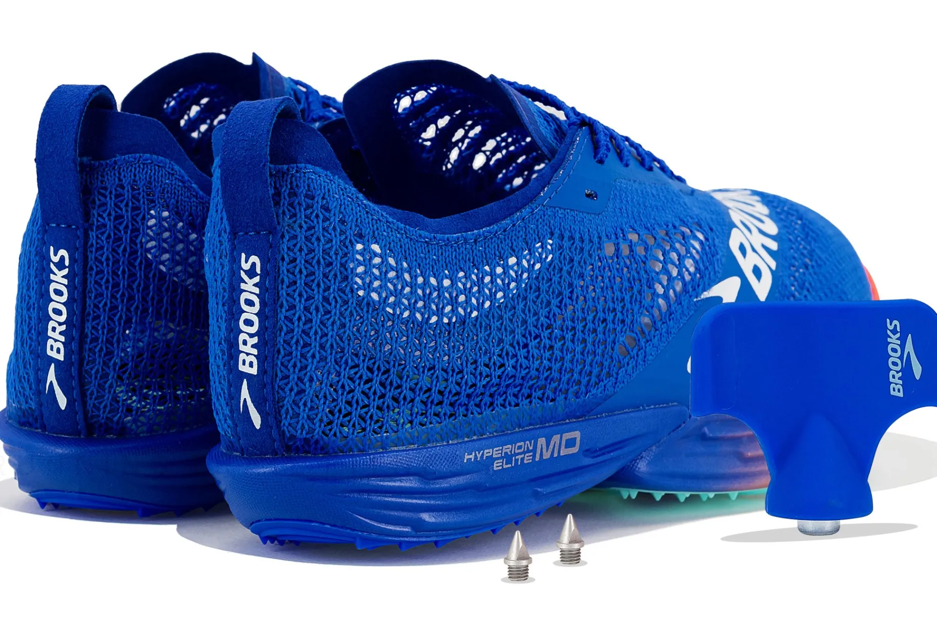 Brooks Hyperion Elite MD