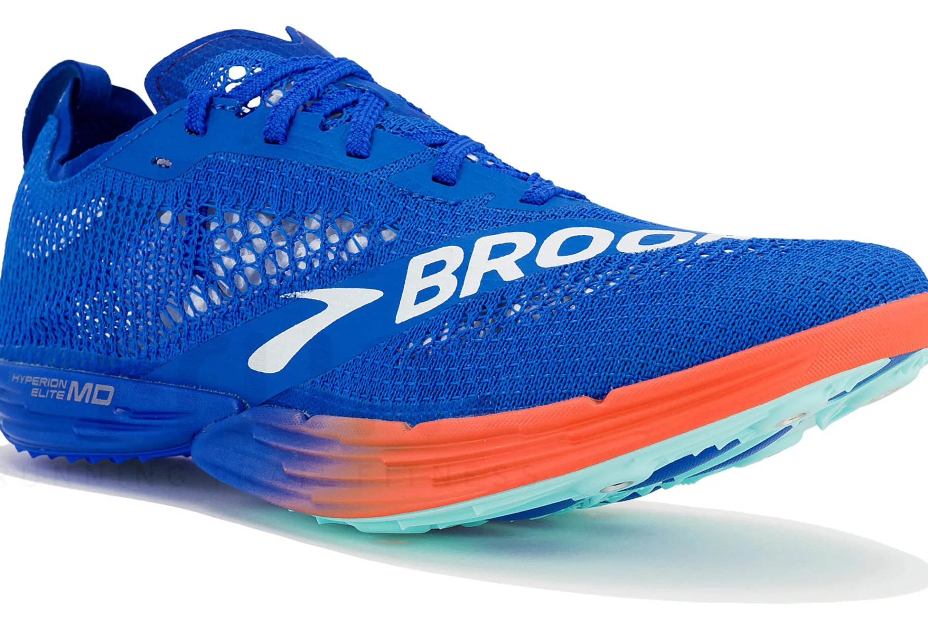 Brooks Hyperion Elite MD