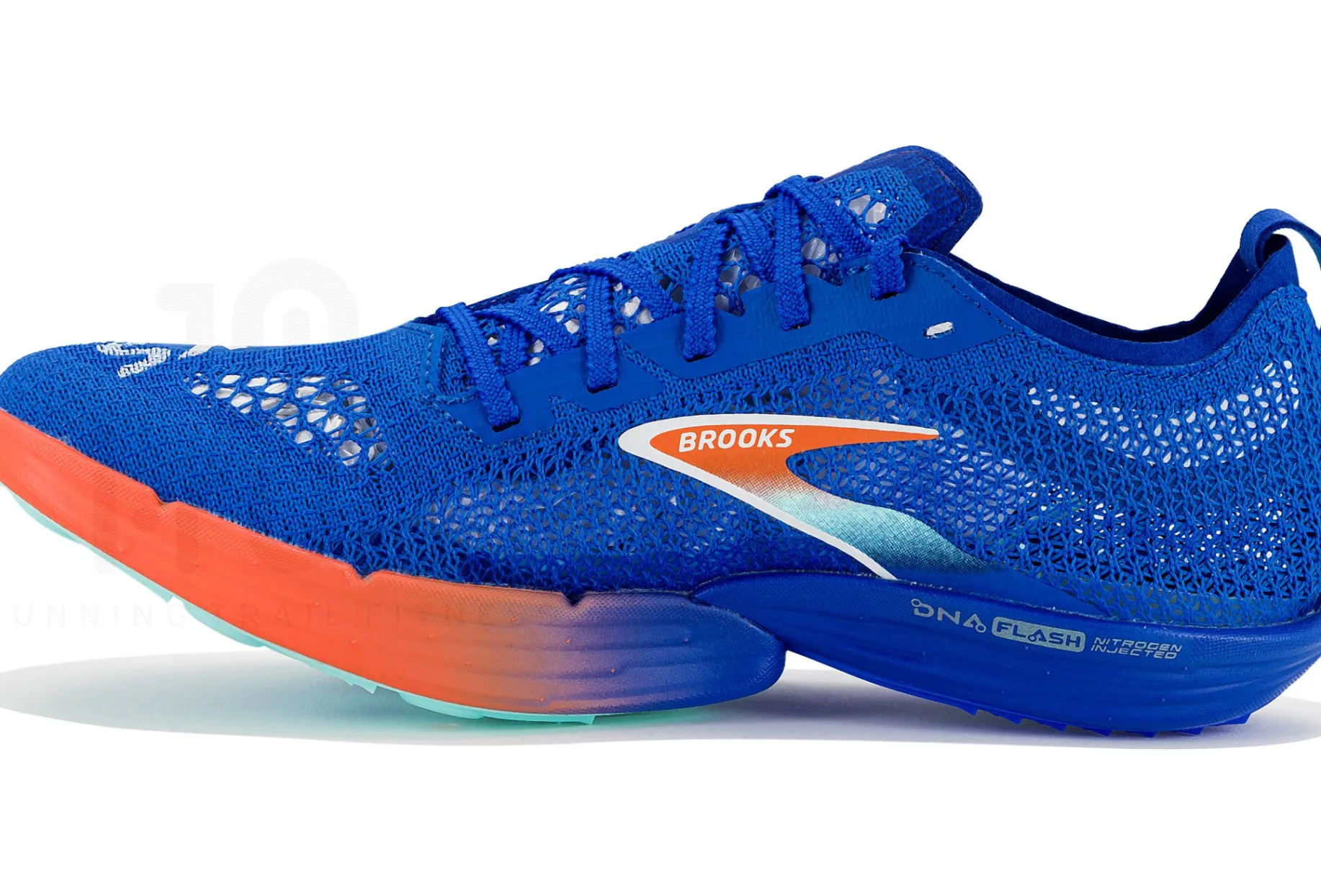 Brooks Hyperion Elite MD