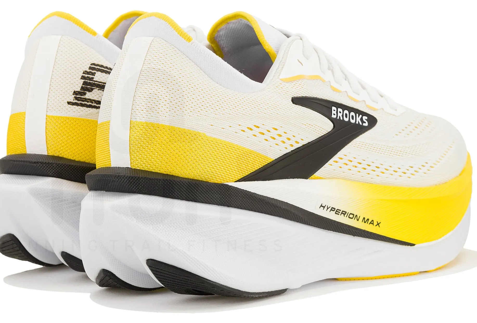 Brooks Hyperion Max 4
