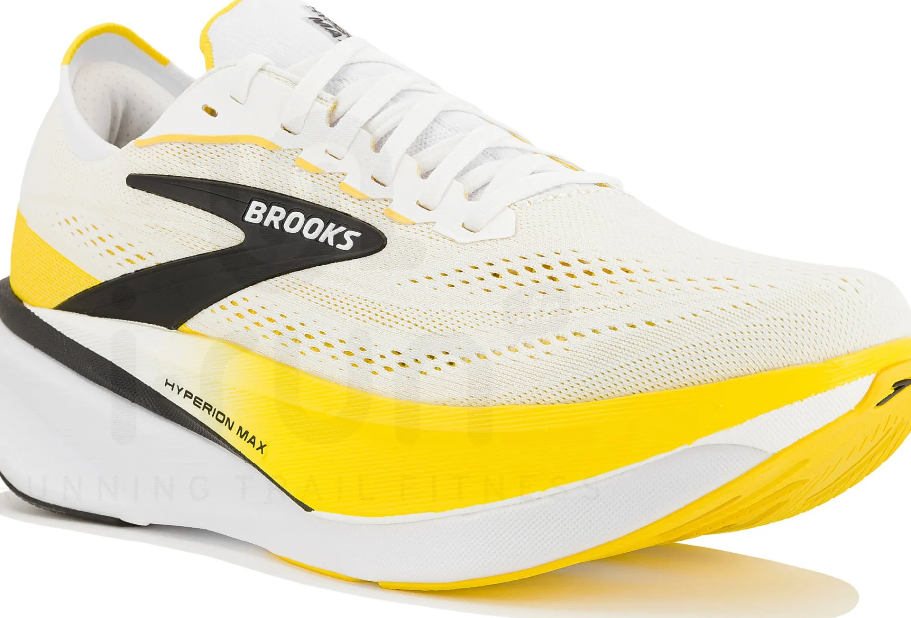 Brooks Hyperion Max 4