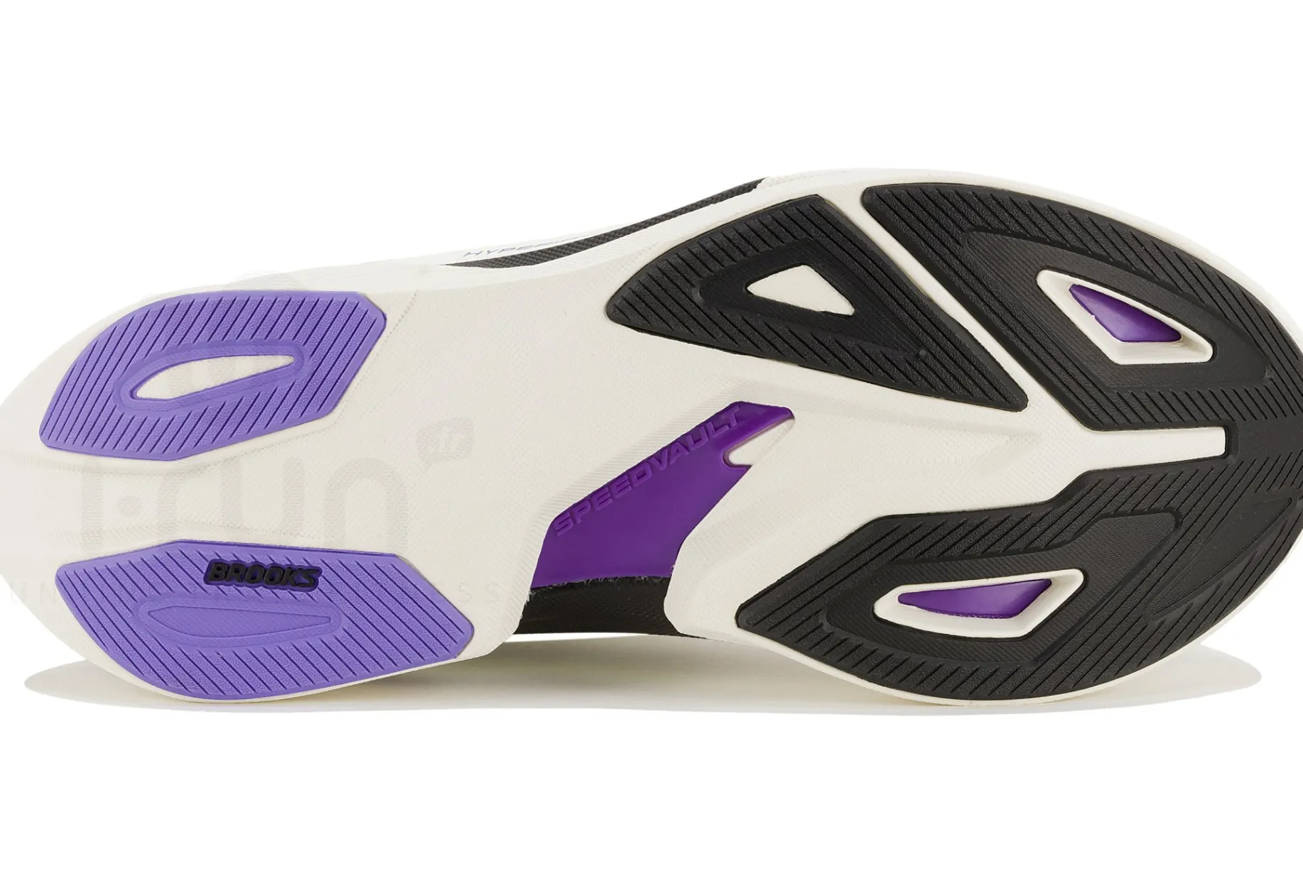 Brooks Hyperion Max 4