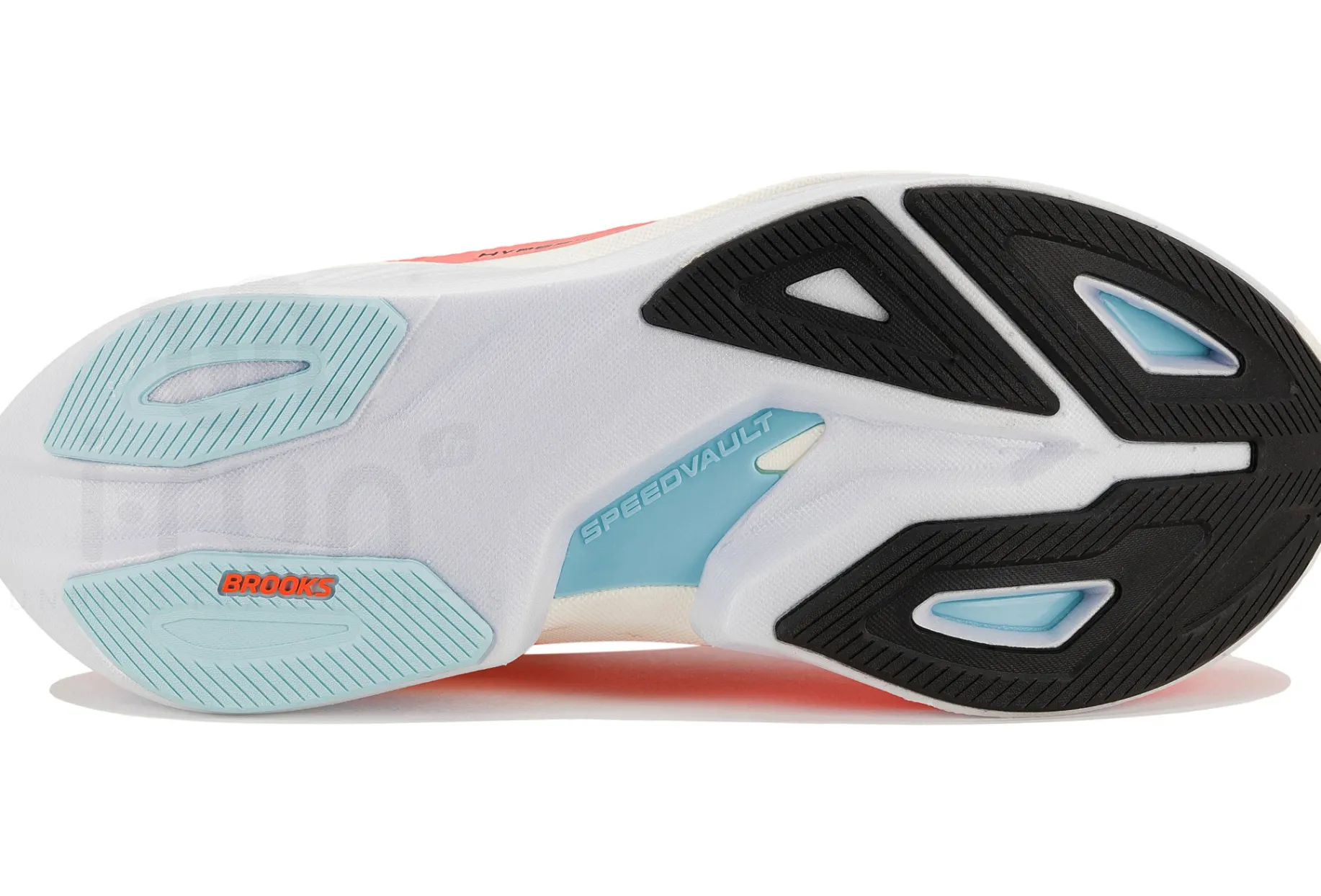 Brooks Hyperion Max 3