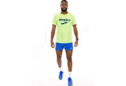 Brooks Journey