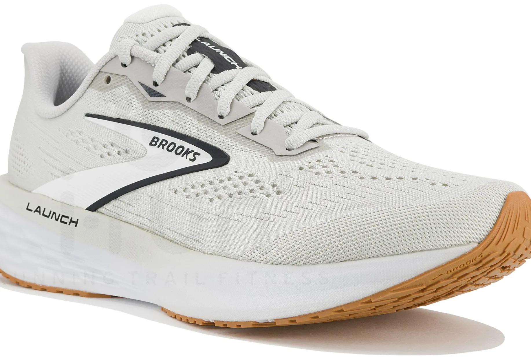 Brooks Launch 12