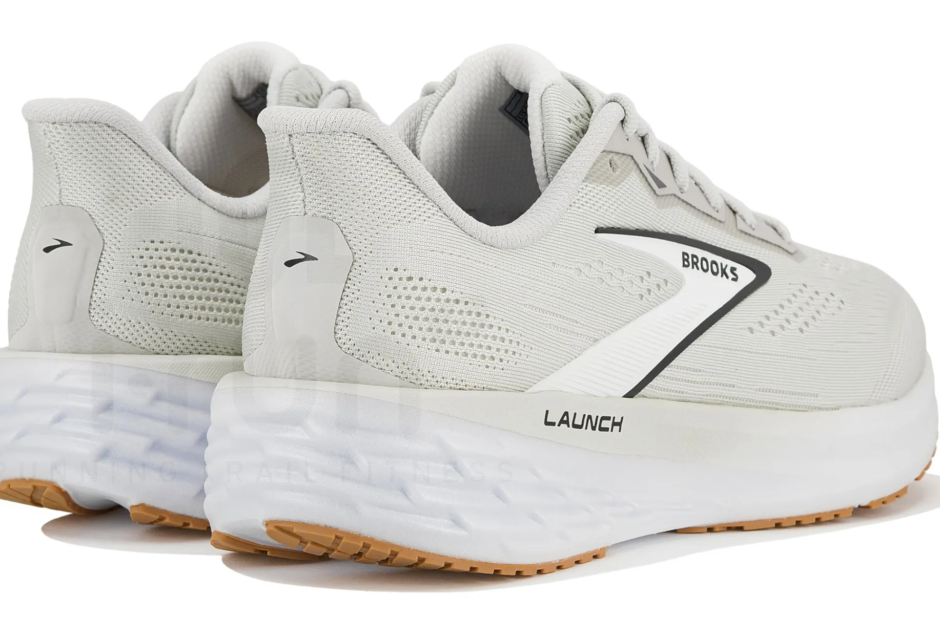 Brooks Launch 12