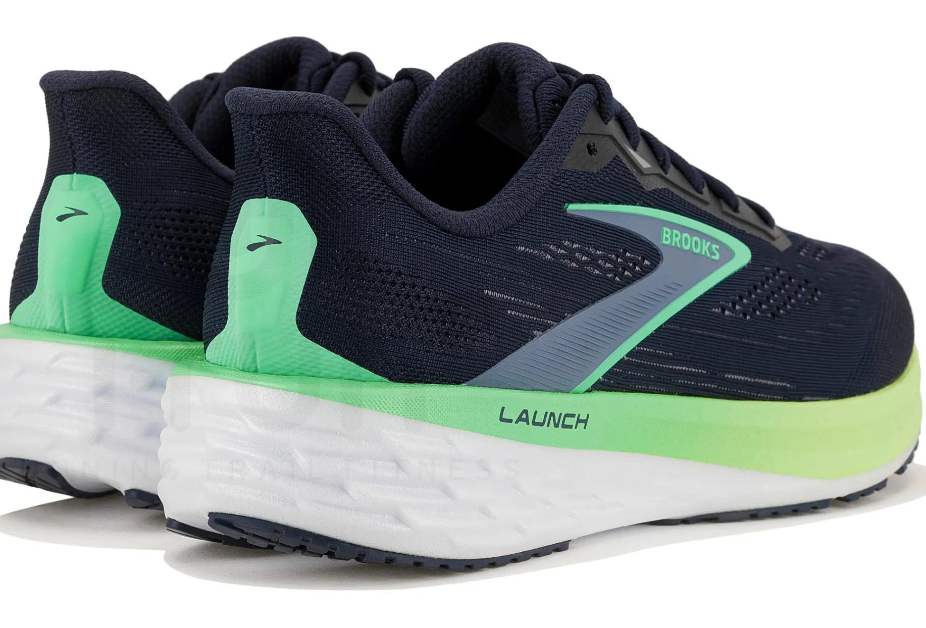 Brooks Launch 12