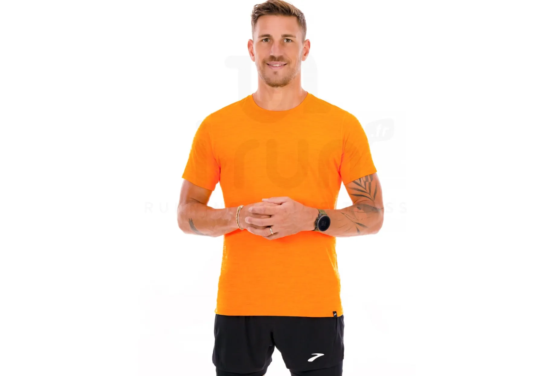 Brooks Luxe