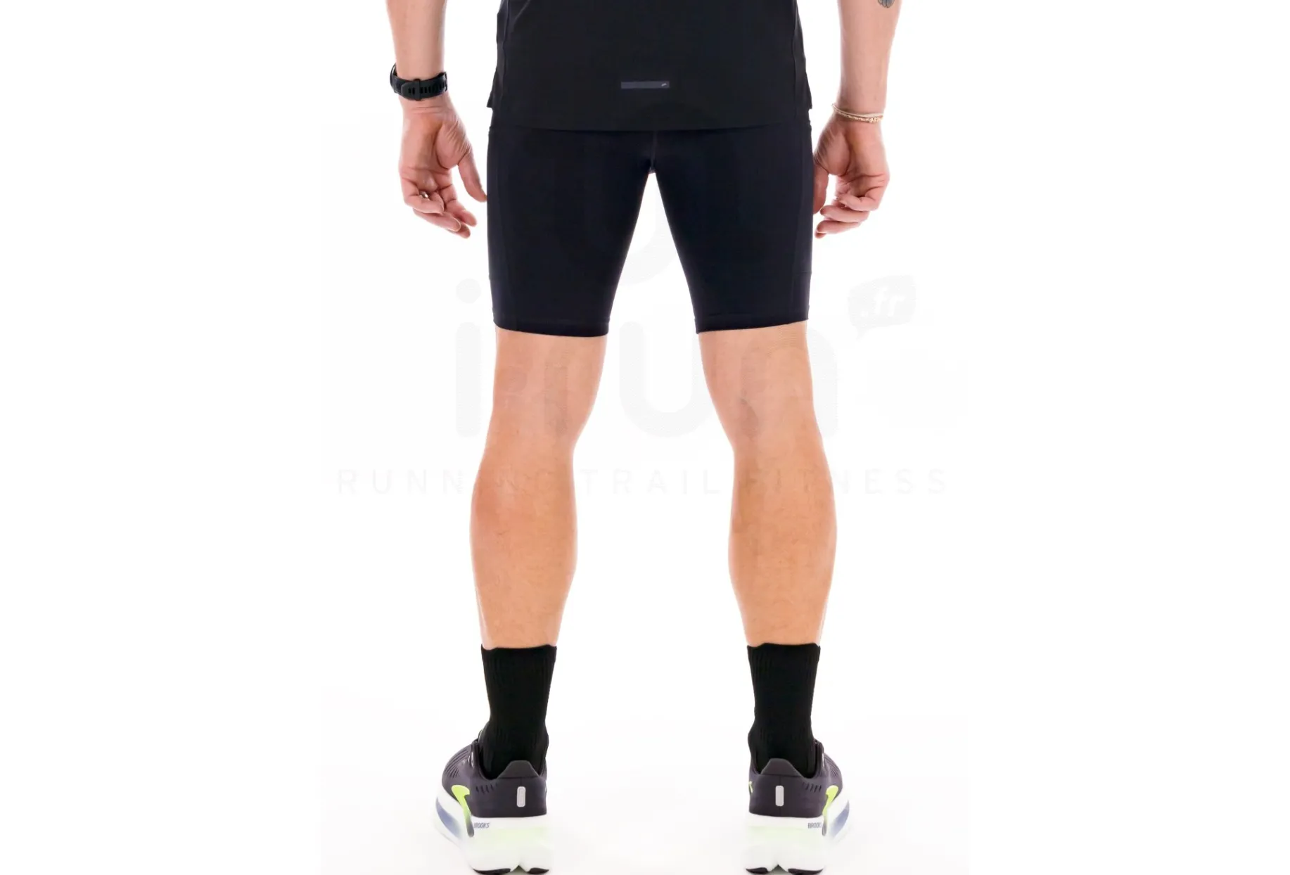 Brooks Movement