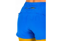 Brooks pantalón corto Chaser 2 en 1