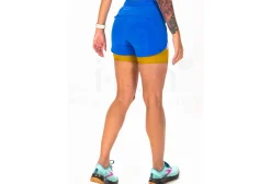 Brooks pantalón corto Chaser 2 en 1
