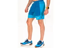 Brooks pantalón corto High Point 2 en 1