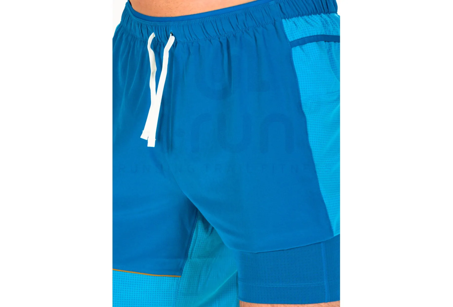 Brooks pantalón corto High Point 2 en 1