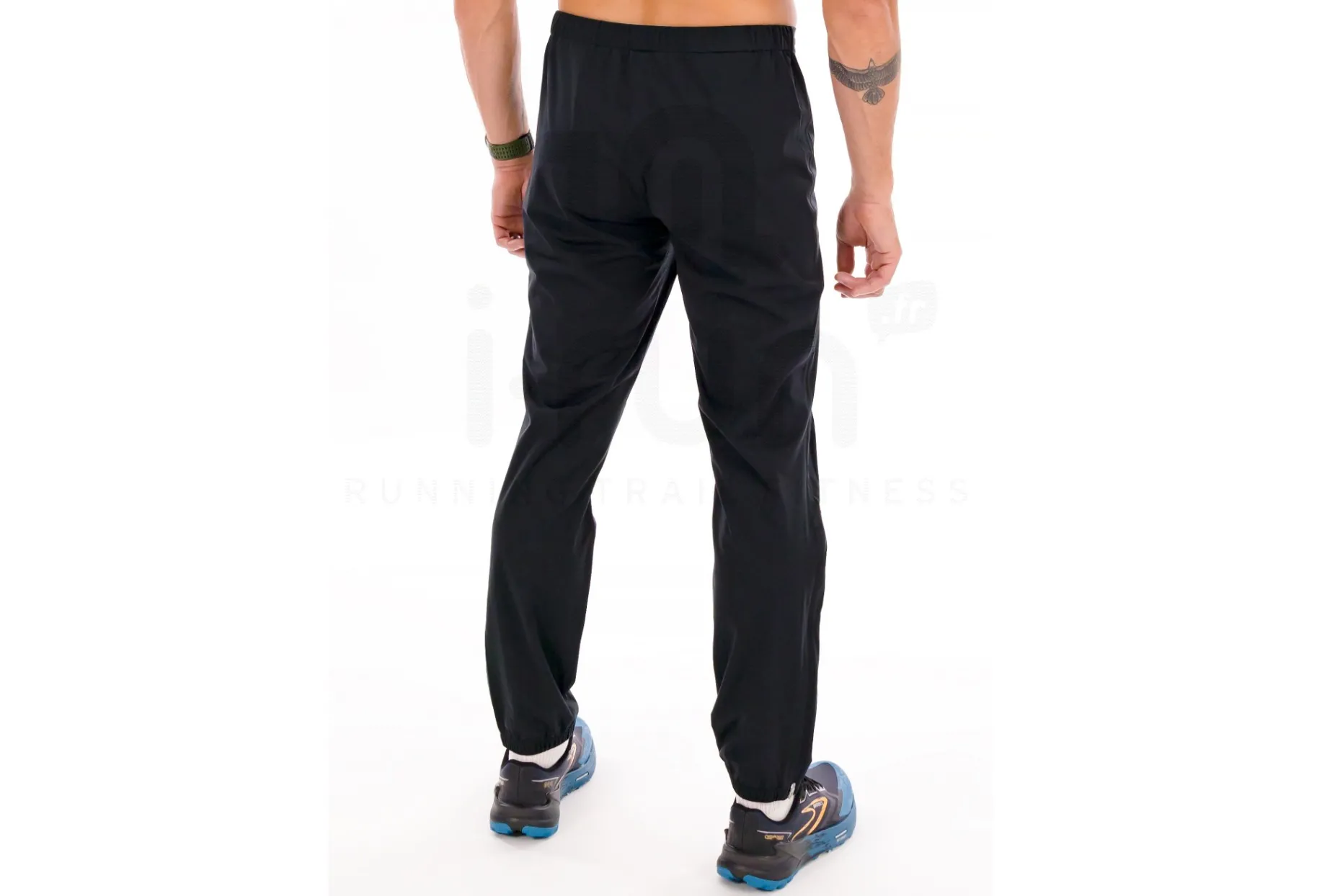 Brooks pantalón High Point Waterproof