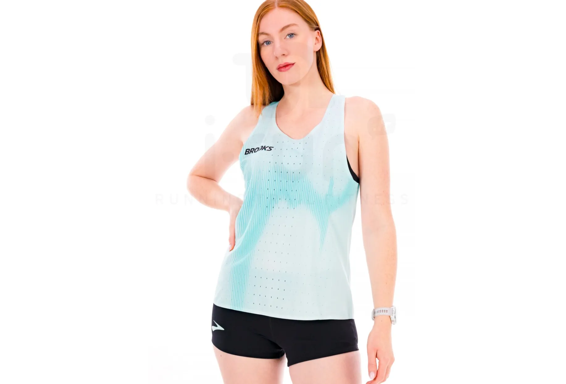 Brooks Pro Kit