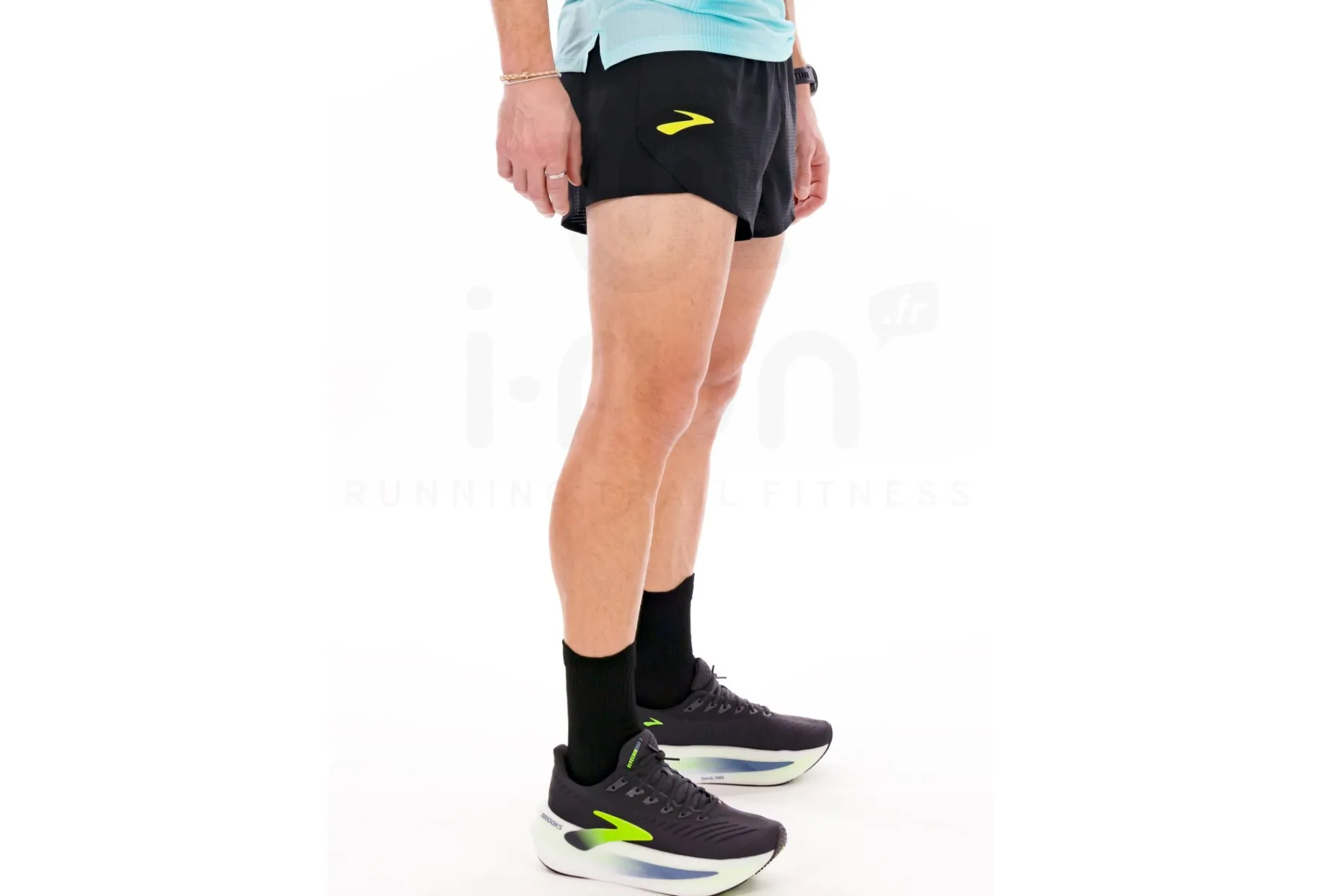 Brooks Pro Kit Split