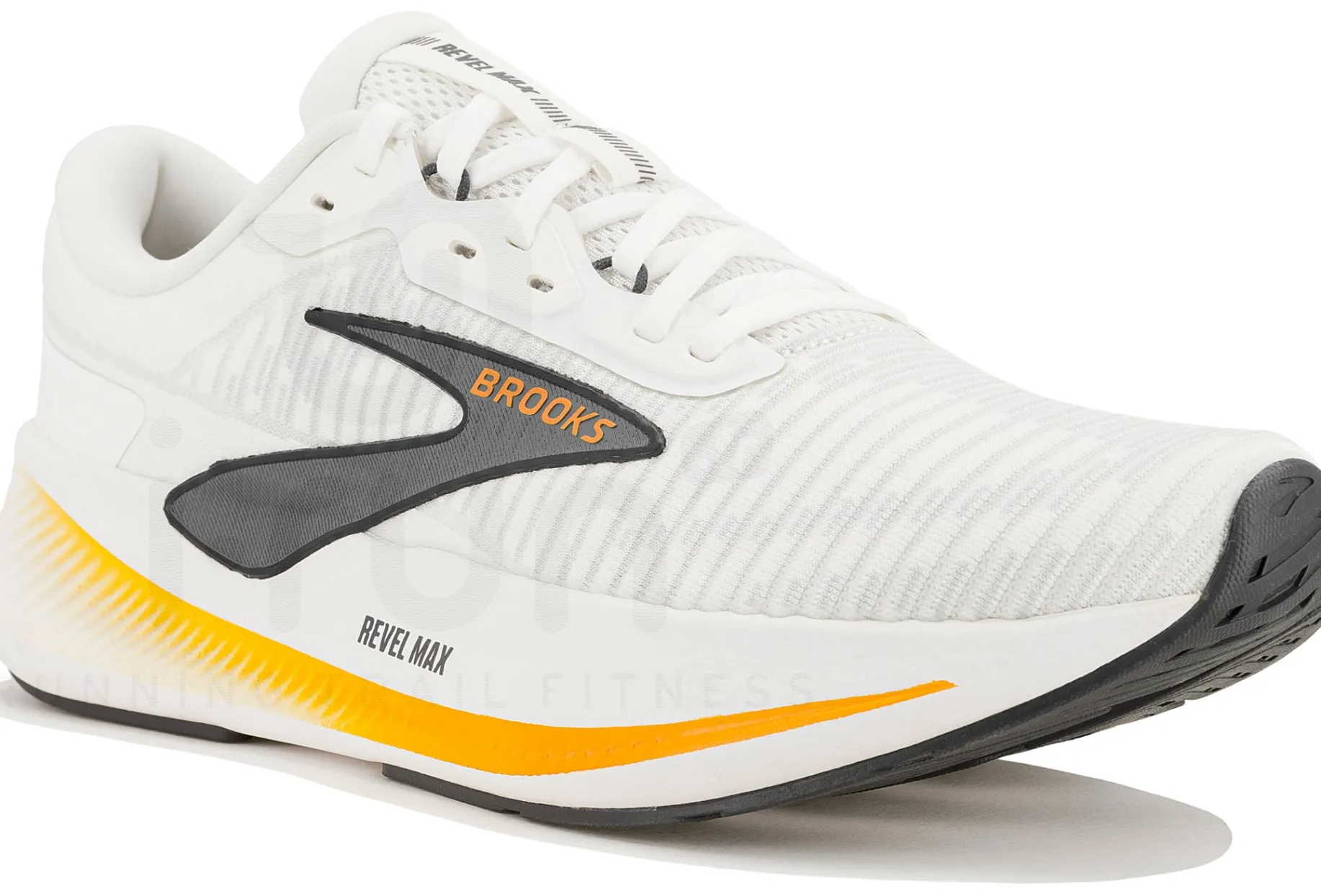 Brooks Revel Max