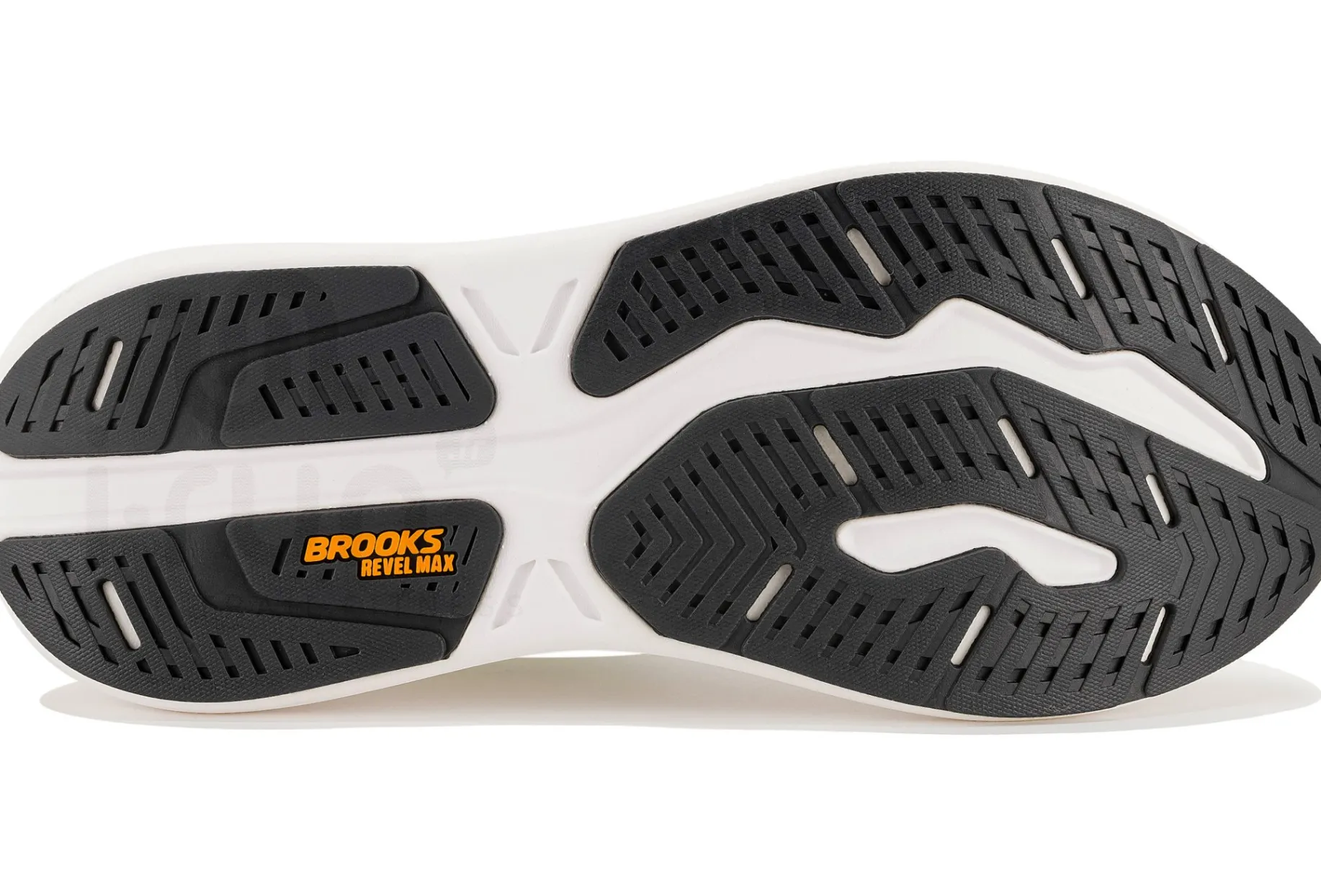 Brooks Revel Max