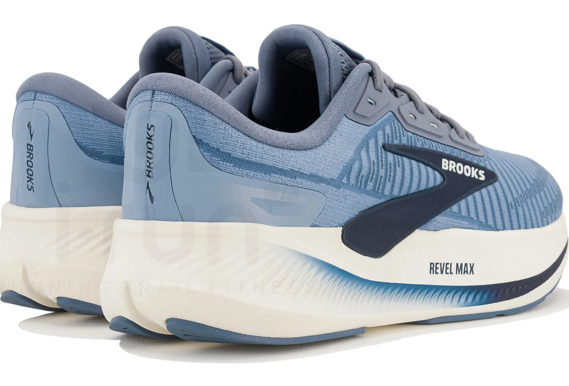 Brooks Revel Max