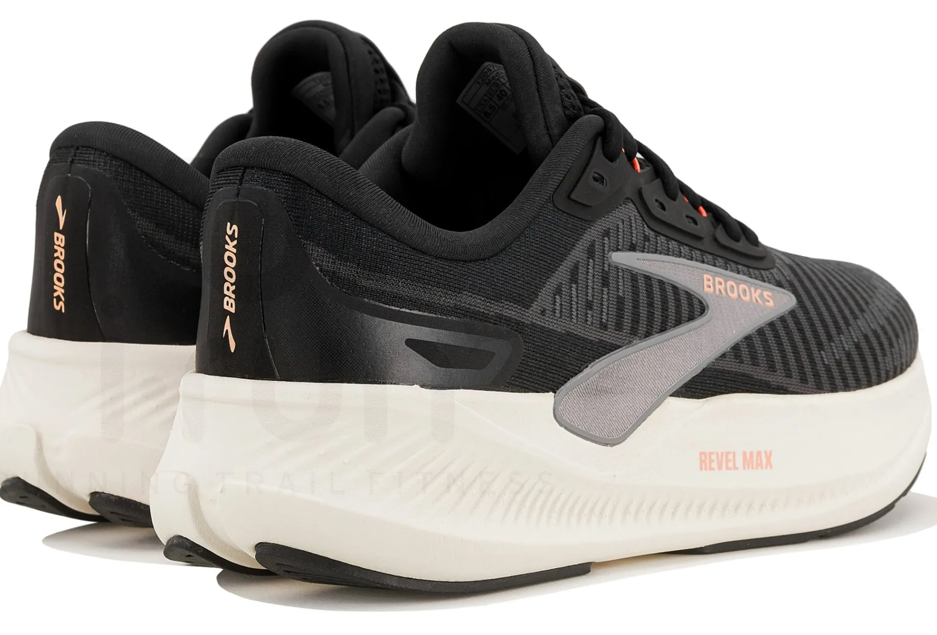 Brooks Revel Max