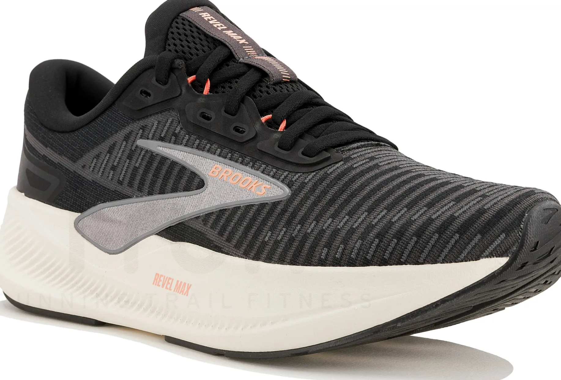 Brooks Revel Max