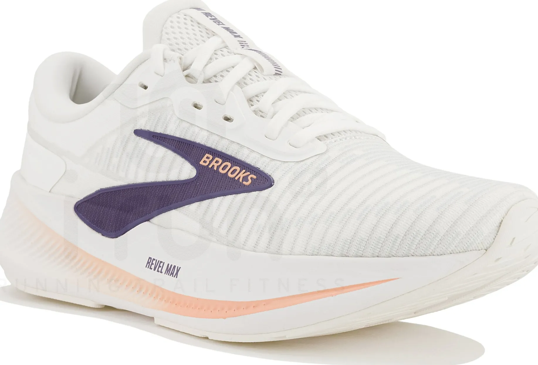 Brooks Revel Max