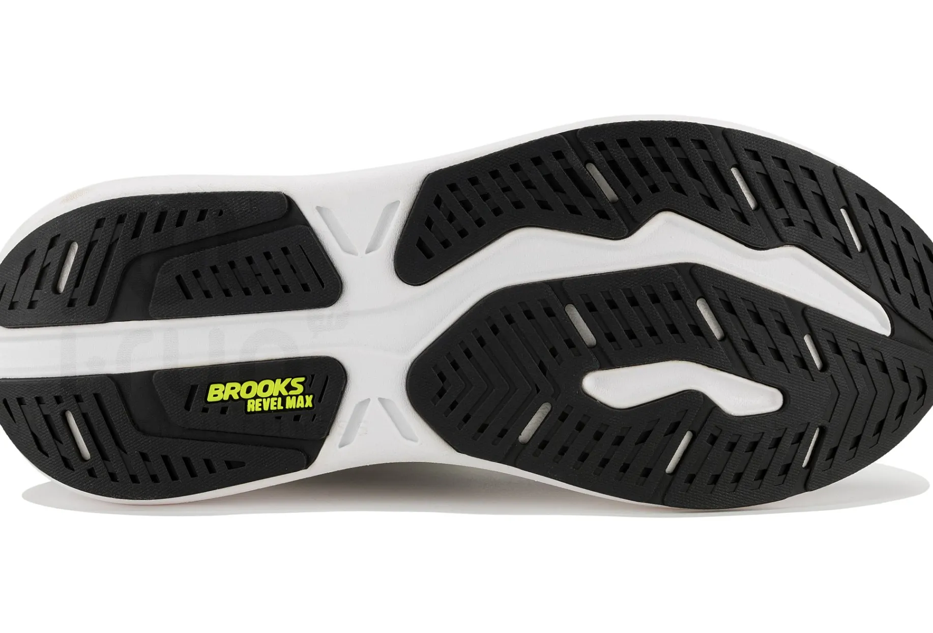 Brooks Revel Max