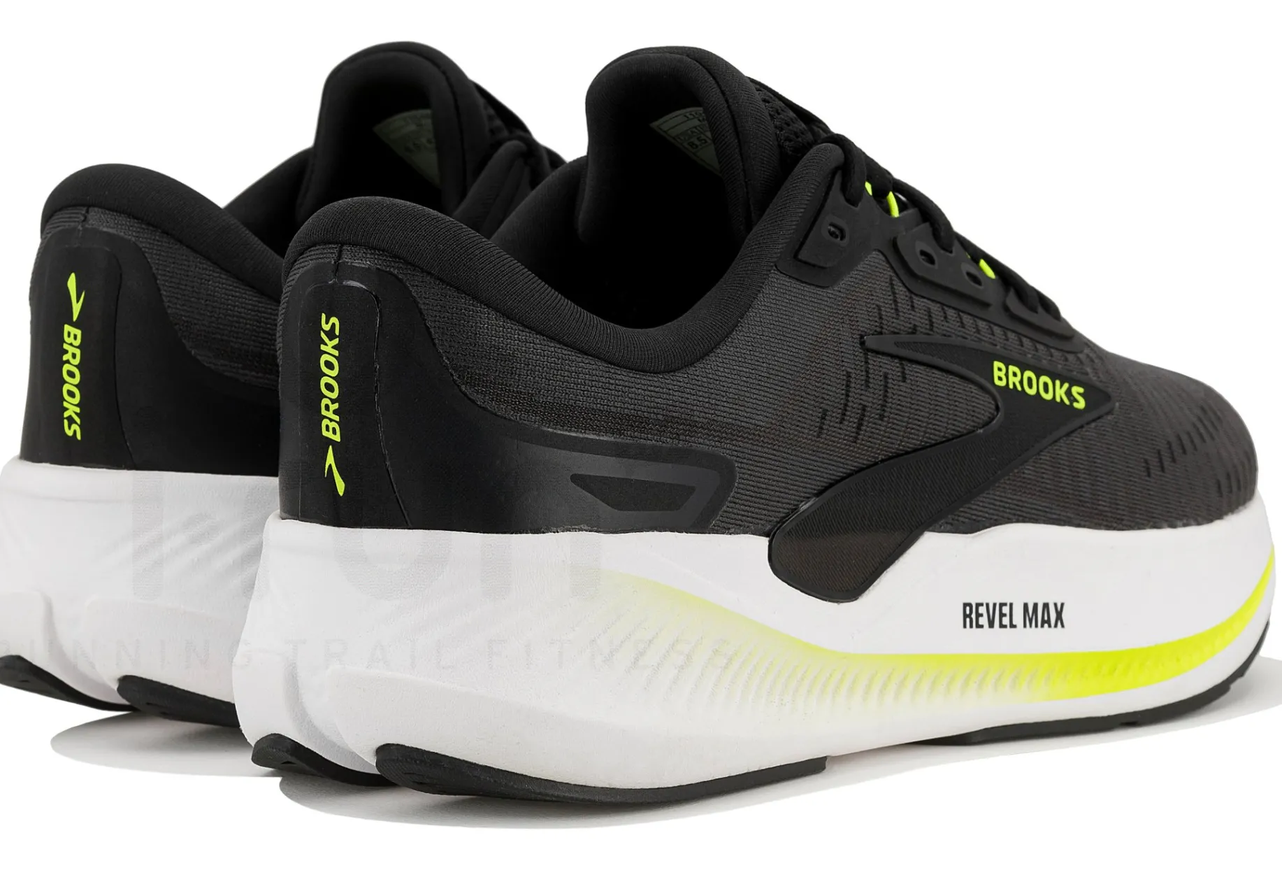Brooks Revel Max