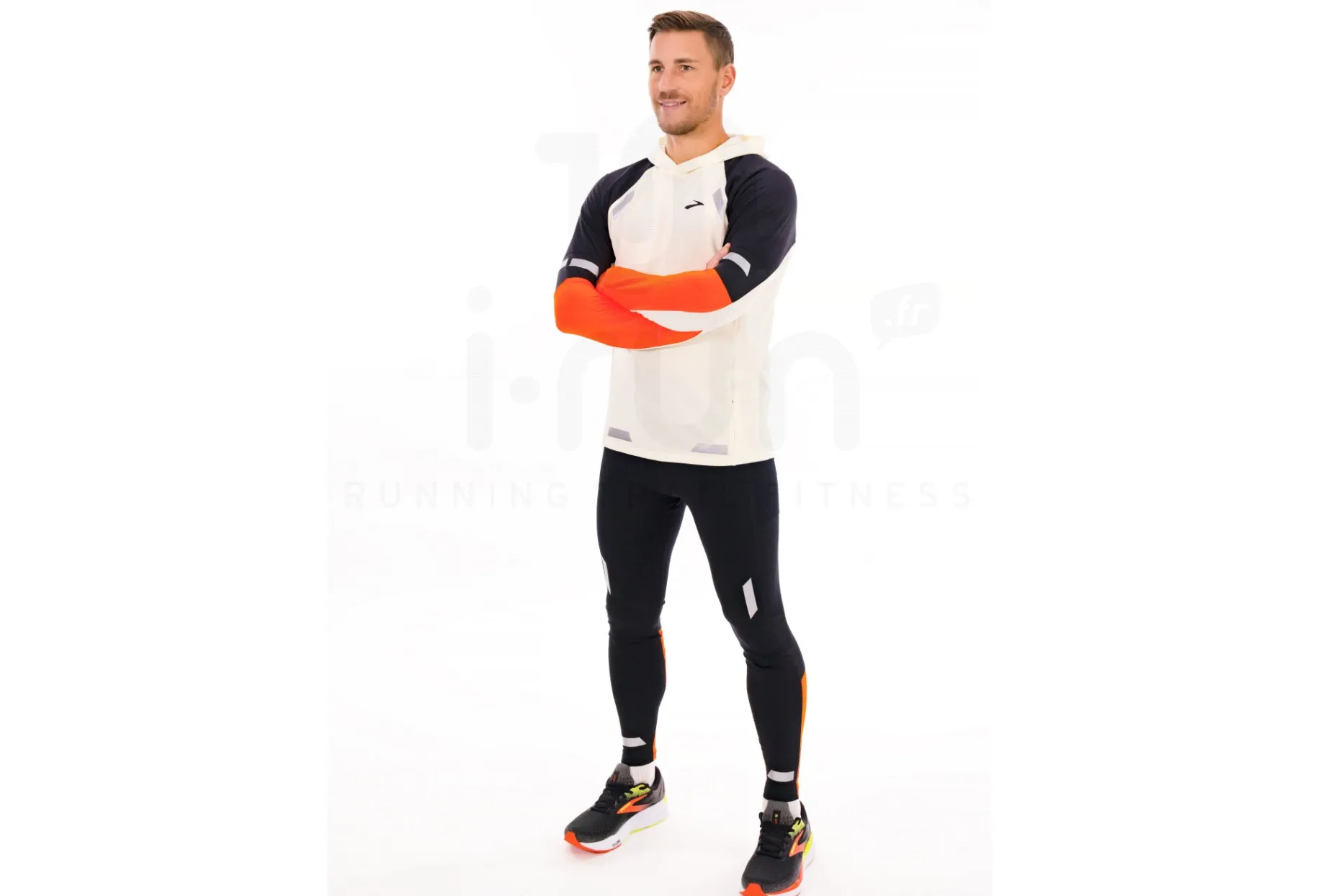 Brooks Run Visible 2.0