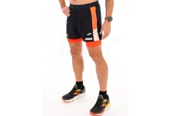 Brooks Run Visible 2 en 1 2.0