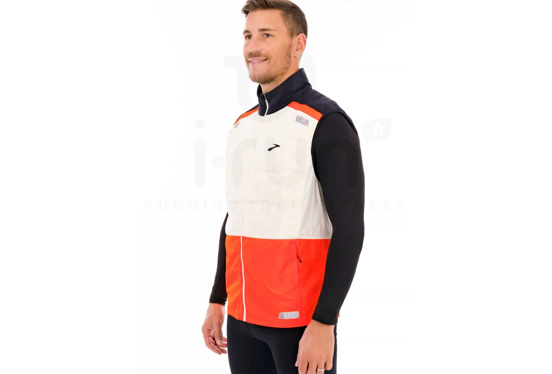 Brooks Run Visible Insulated 2.0