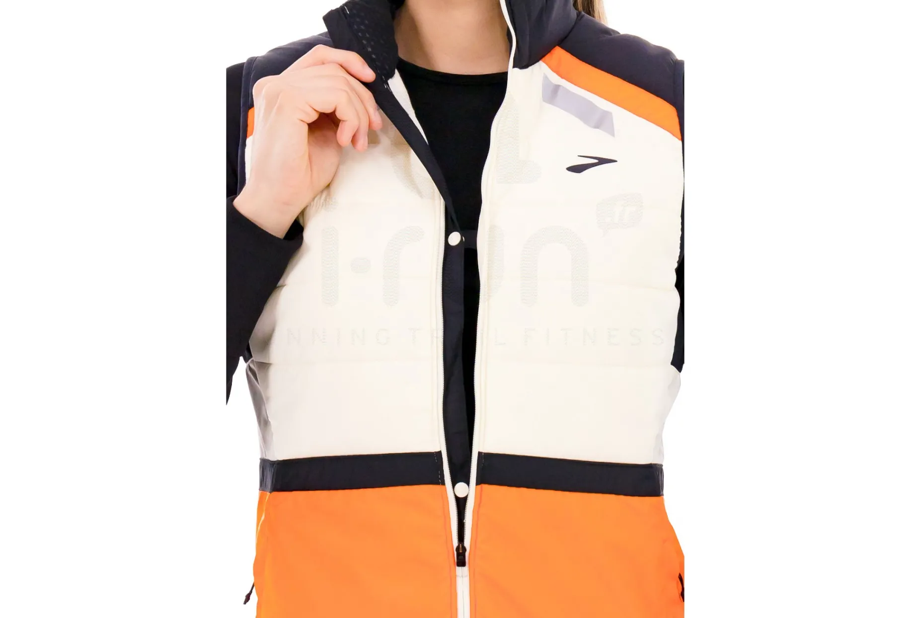 Brooks Run Visible Insulated 2.0
