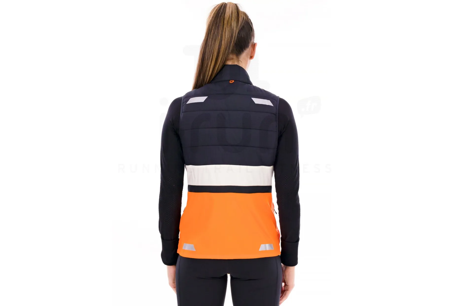 Brooks Run Visible Insulated 2.0