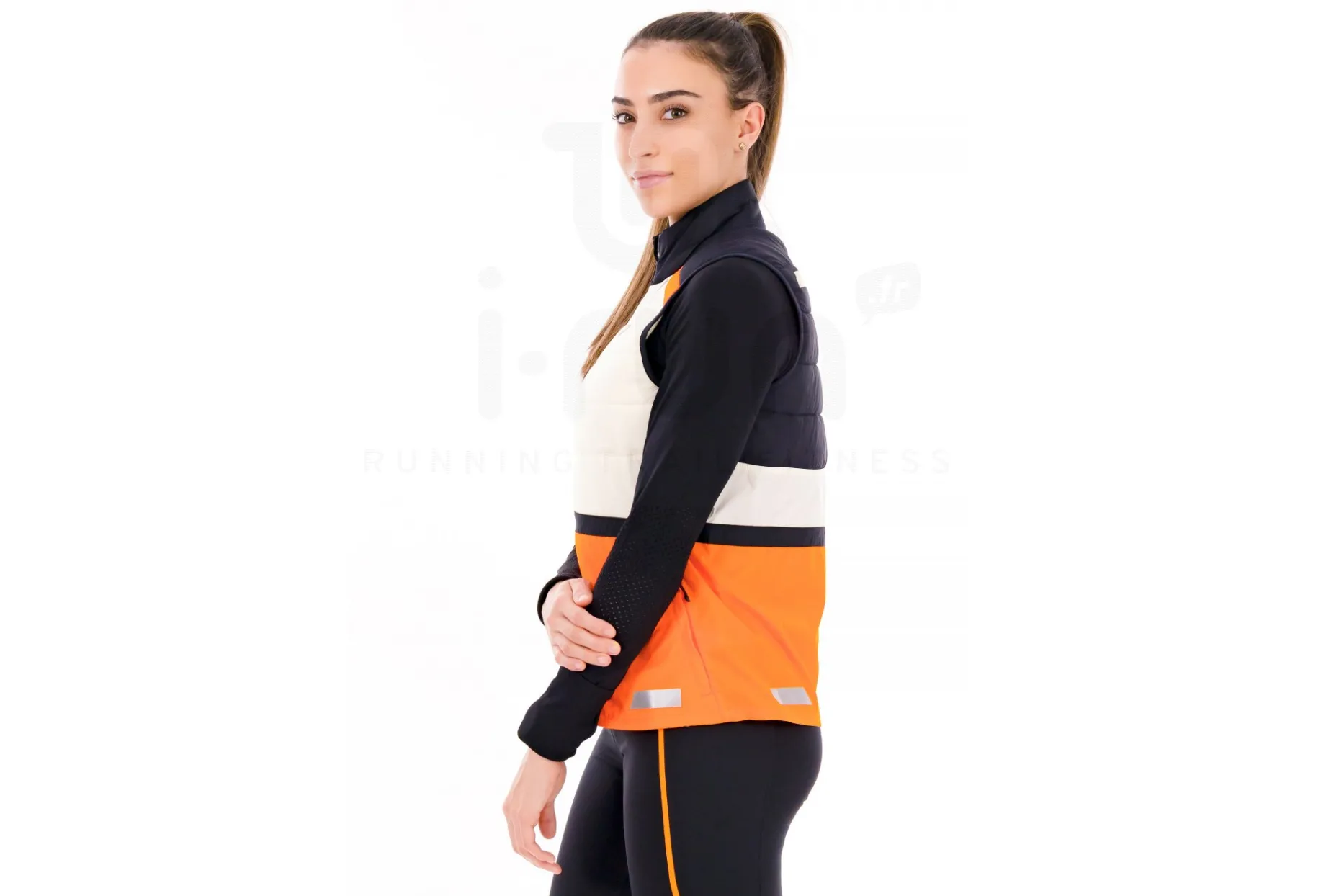 Brooks Run Visible Insulated 2.0