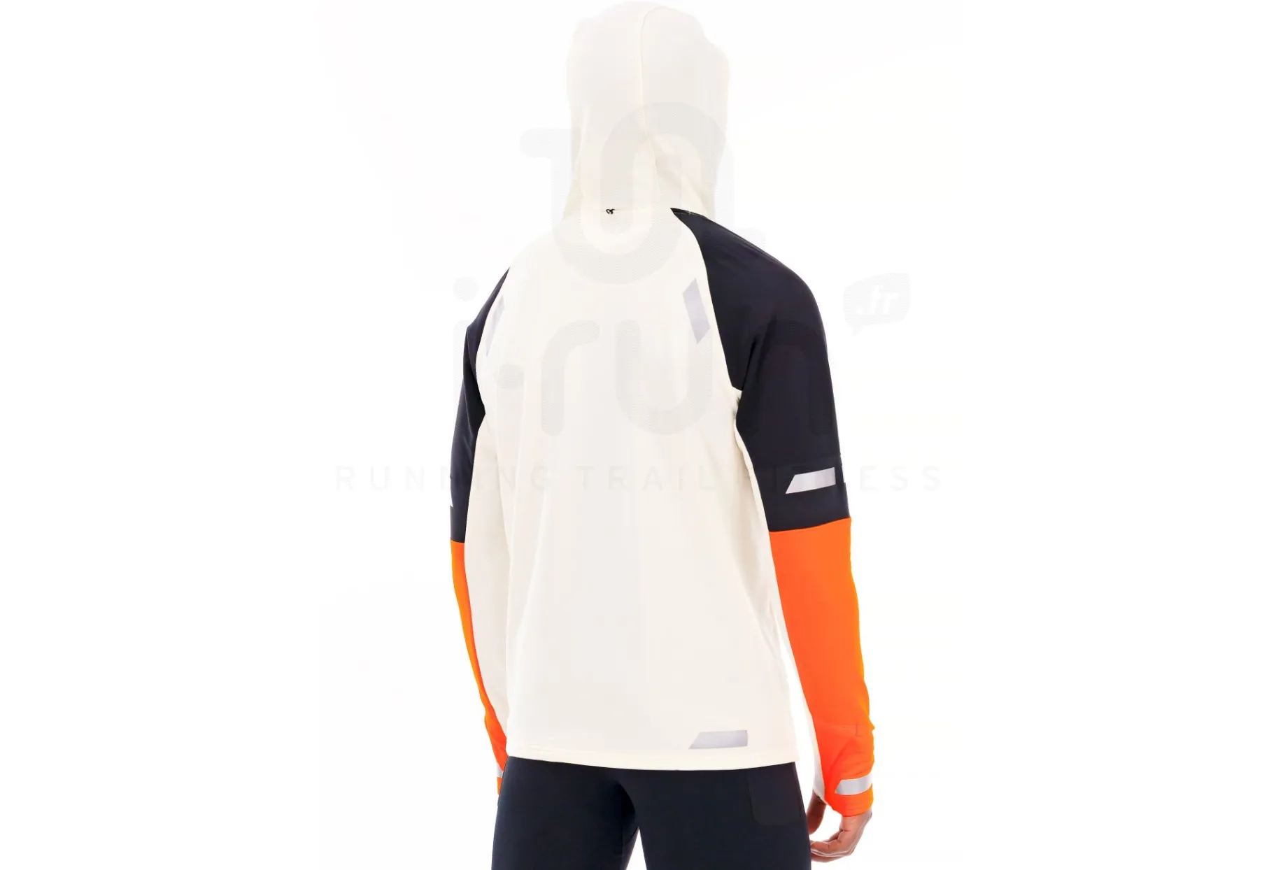 Brooks Run Visible Thermal 2.0