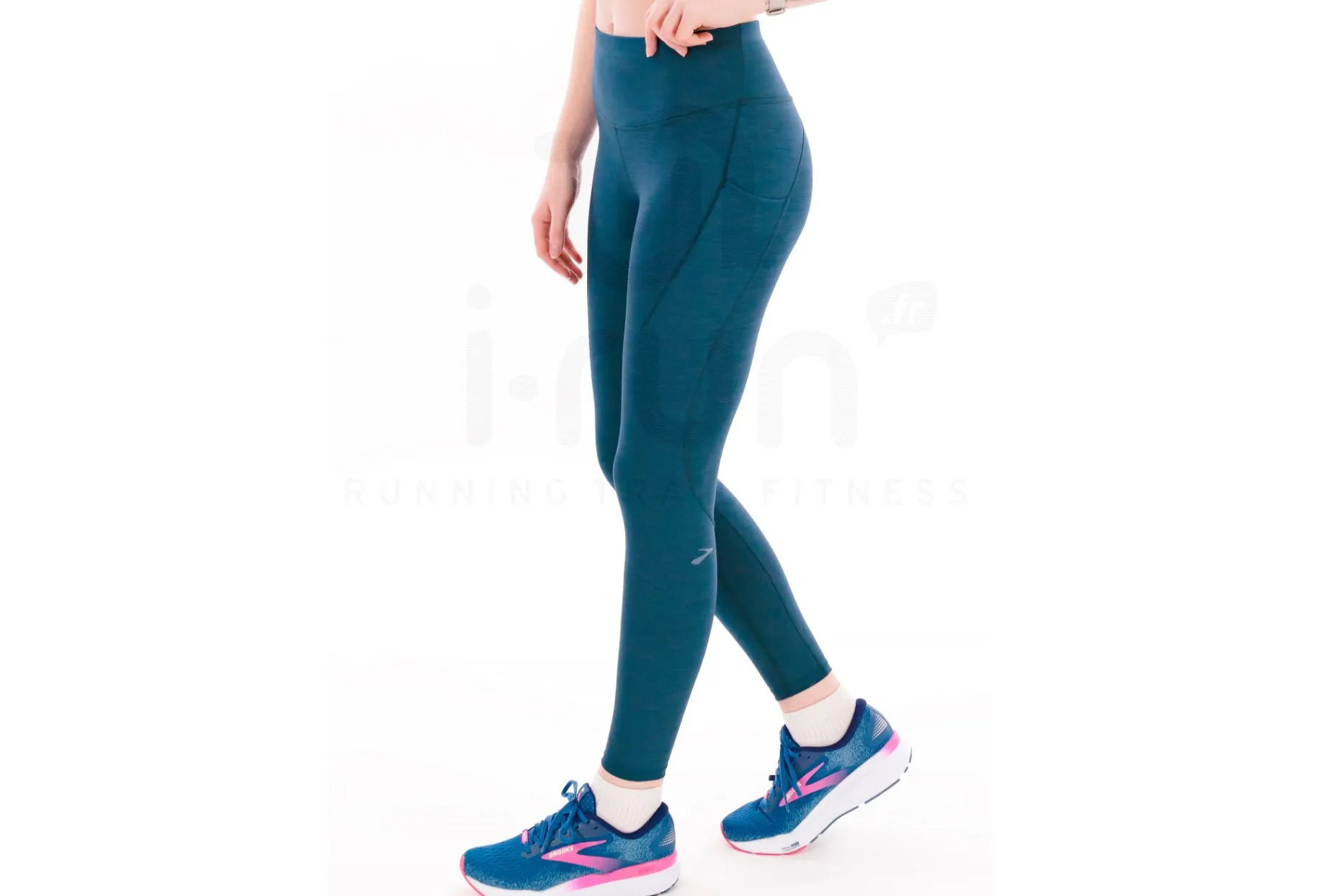 Brooks Spark 7/8