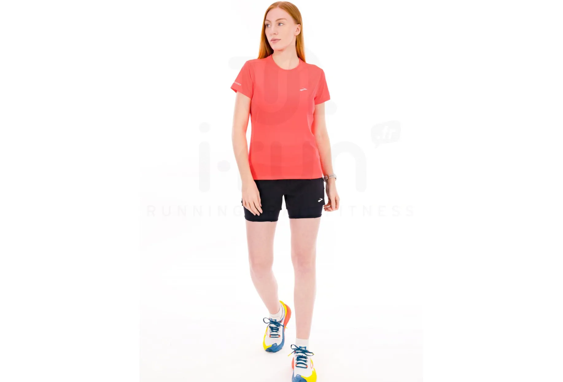 Brooks Sprint Free 3.0