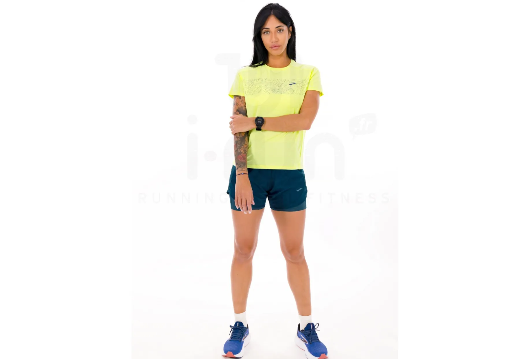 Brooks Sprint Free 2.0