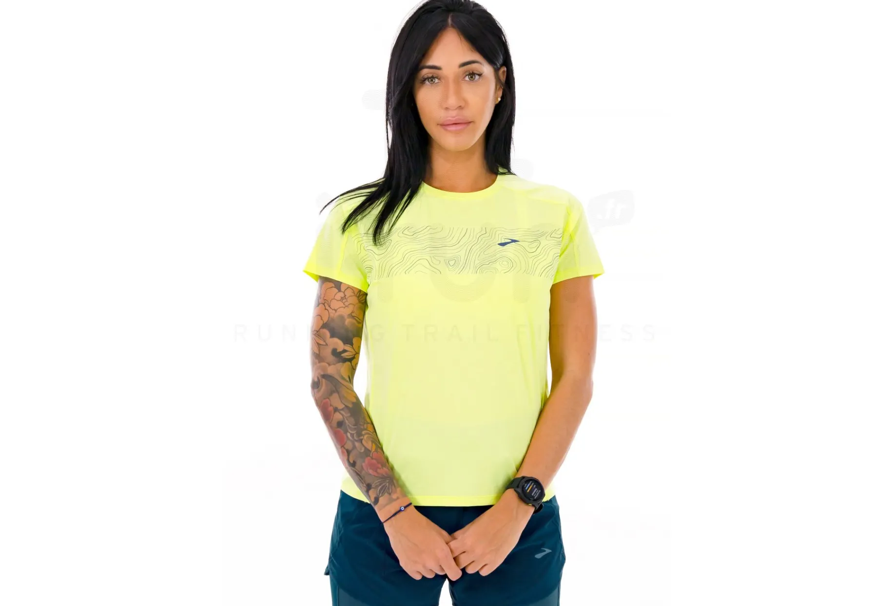 Brooks Sprint Free 2.0
