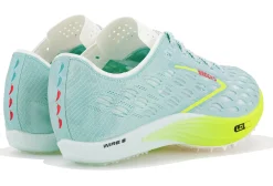 Brooks Wire 8