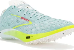 Brooks Wire 8