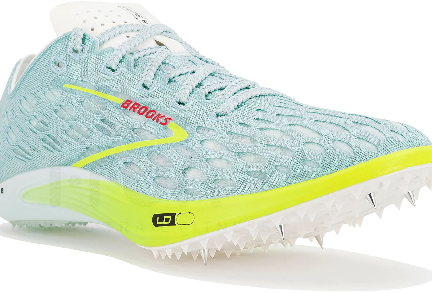Brooks Wire 8