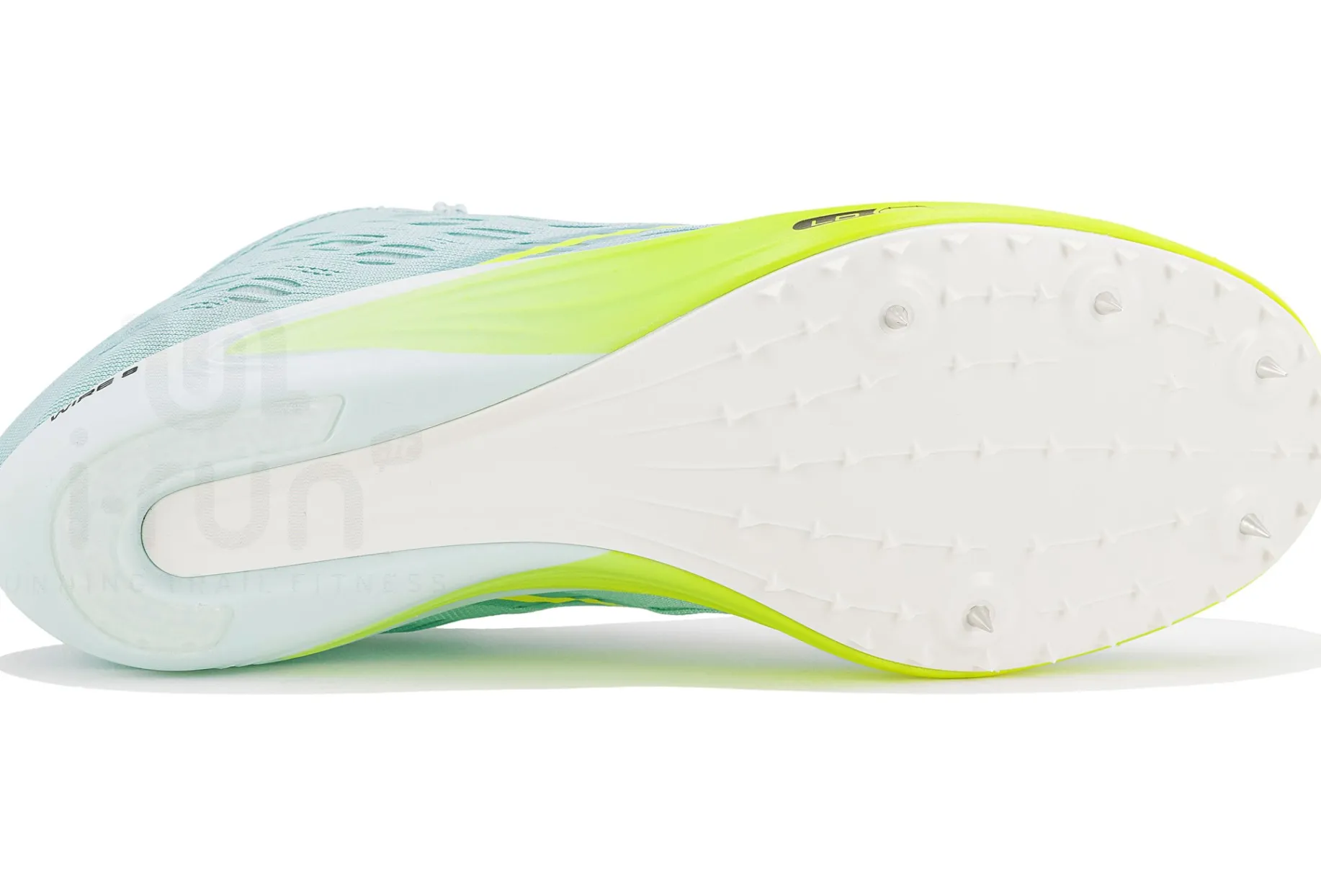 Brooks Wire 8
