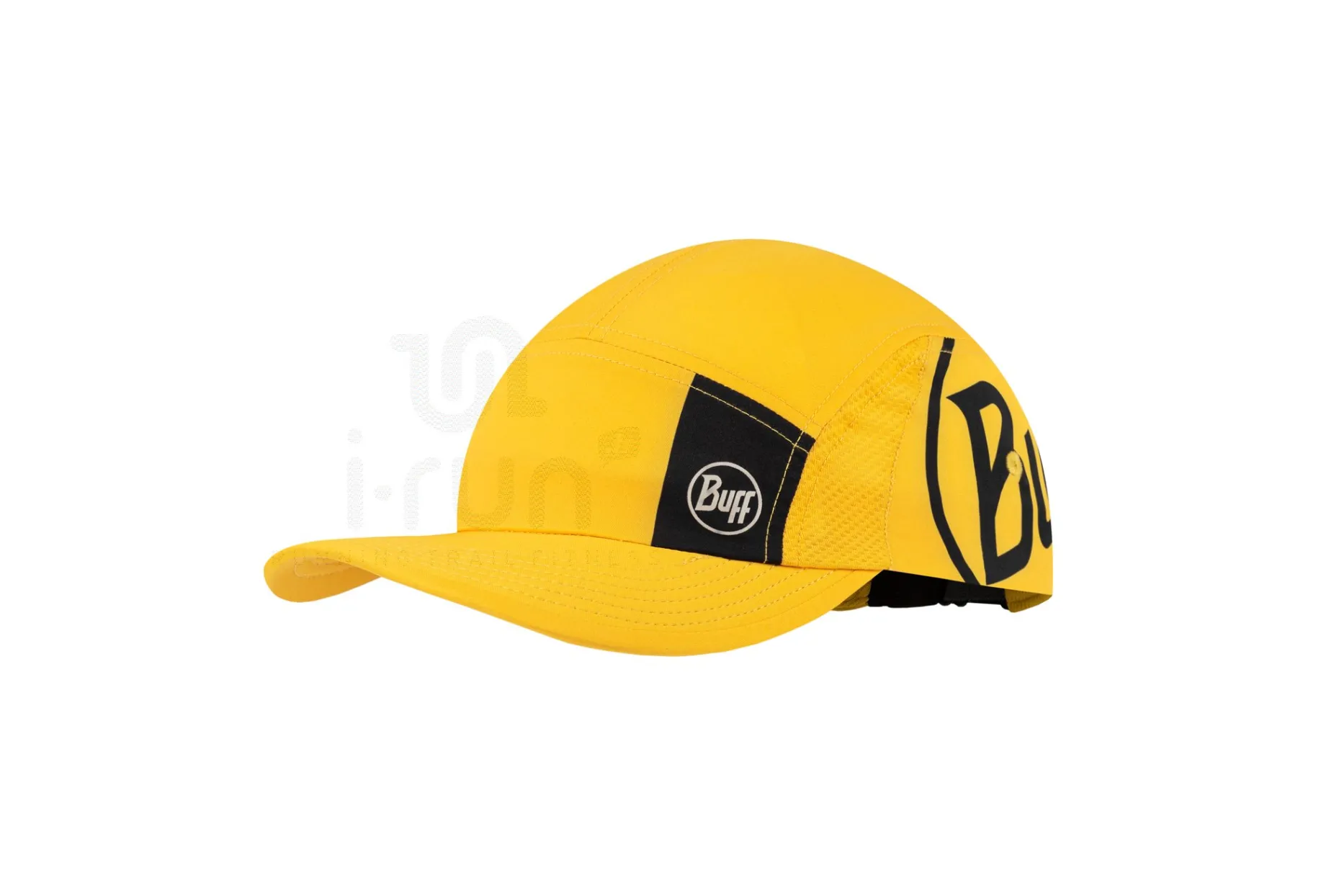 Buff 5 Panel Go Cap
