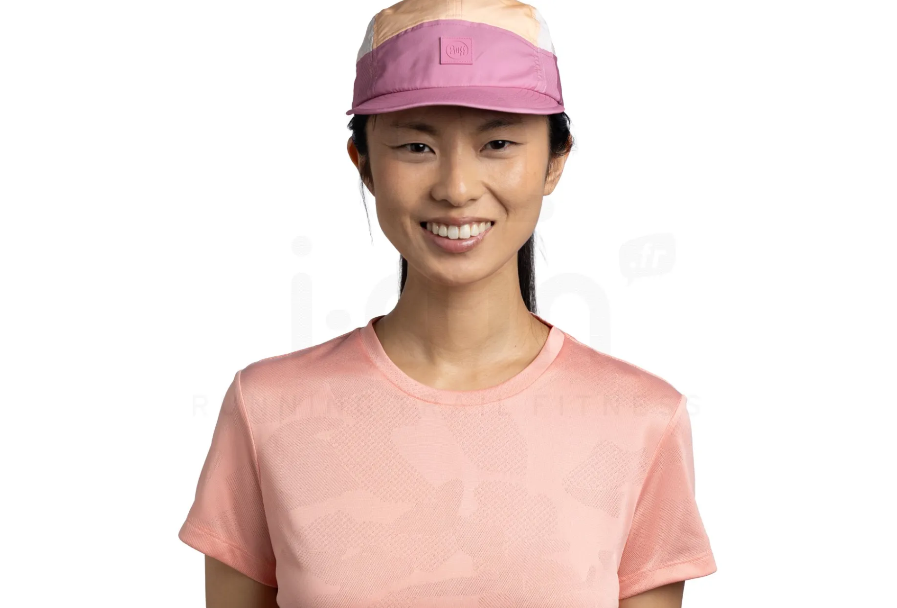 Buff 5 Panel Go Cap